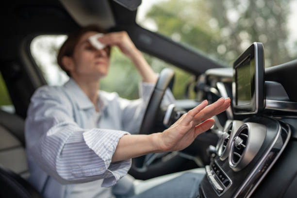 Best Air Conditioning Repair  in Trenton, IL