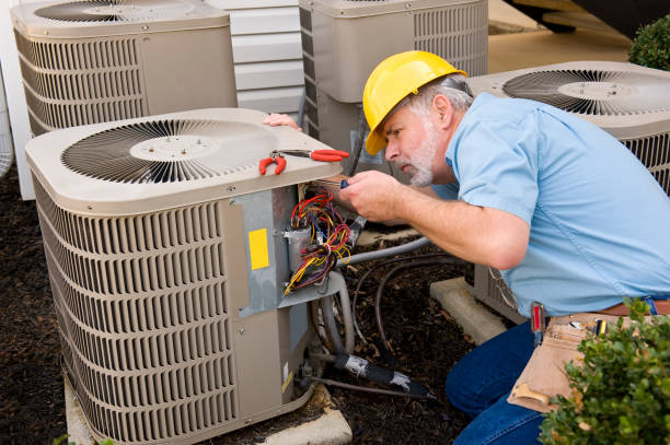 Best HVAC Emergency Services  in Trenton, IL
