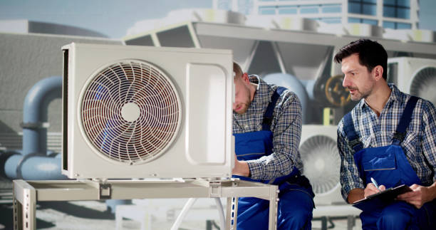 Best HVAC Installation Services  in Trenton, IL