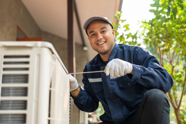 Best HVAC Emergency Services  in Trenton, IL